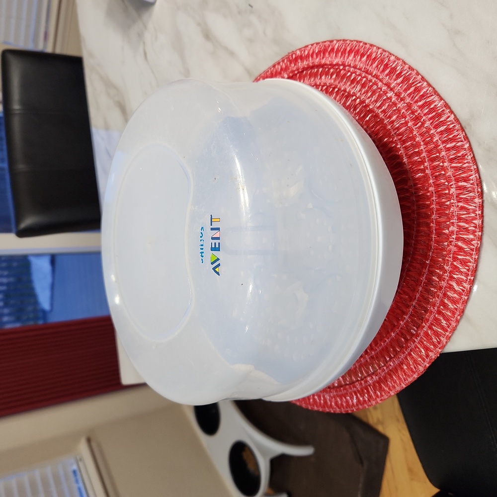 Bottle Sanitzer